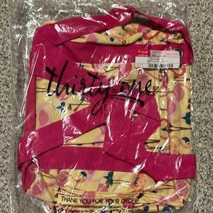Brand new in bag Thirty One bag- small utility tote